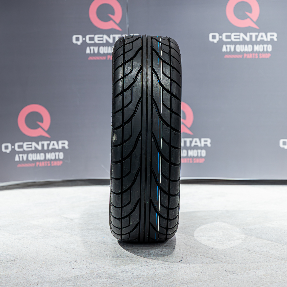 Set ATV guma Journey 26x8-14 26x10-14 4PR (4 kom) - Image 3