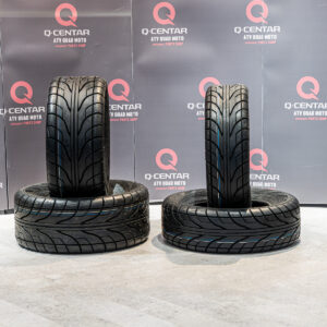 Set ATV guma Journey 26×8-14 26×10-14 4PR (4 kom)