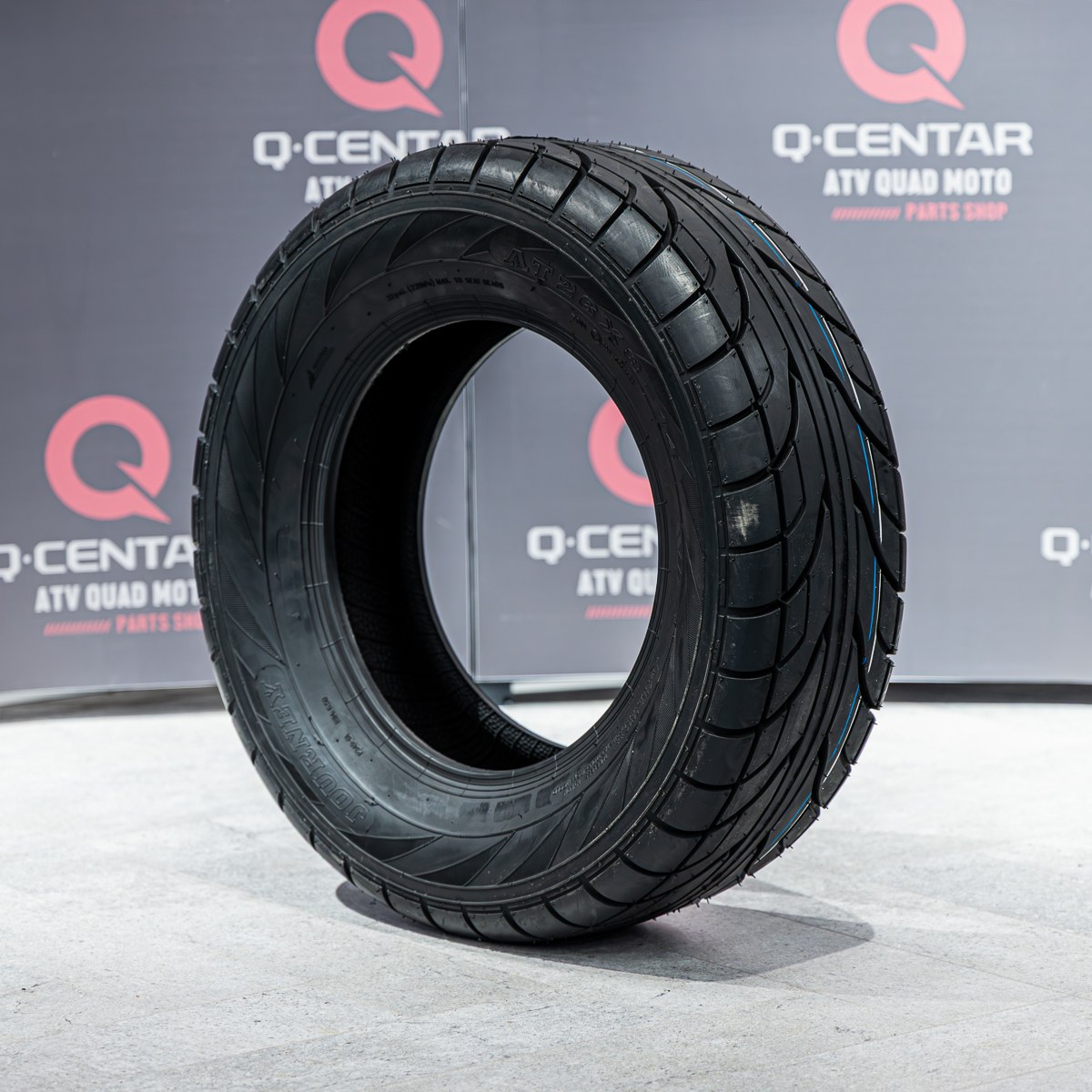 Set ATV guma Journey 26x8-14 26x10-14 4PR (4 kom) - Image 4