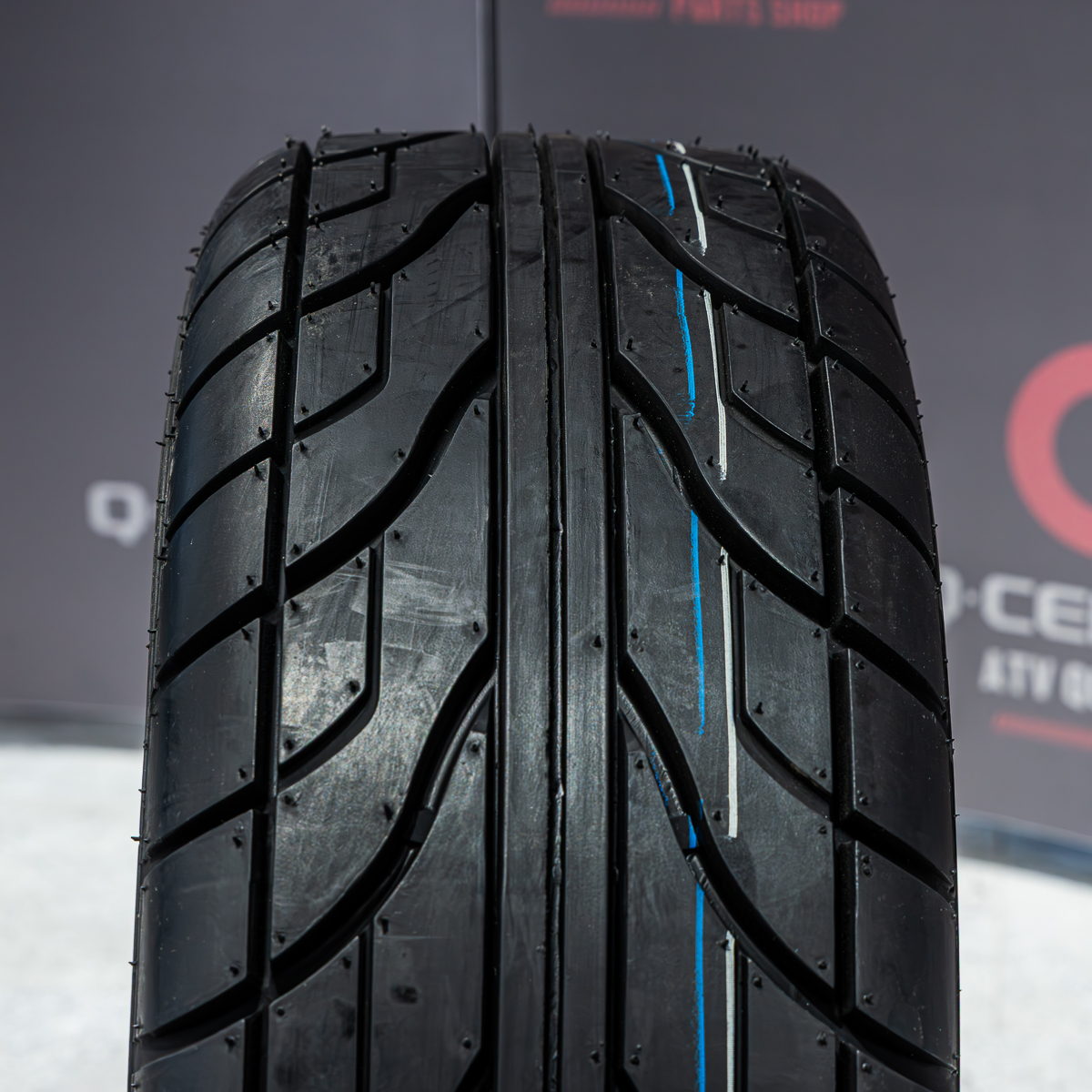 Set ATV guma Journey 26x8-14 26x10-14 4PR (4 kom) - Image 5