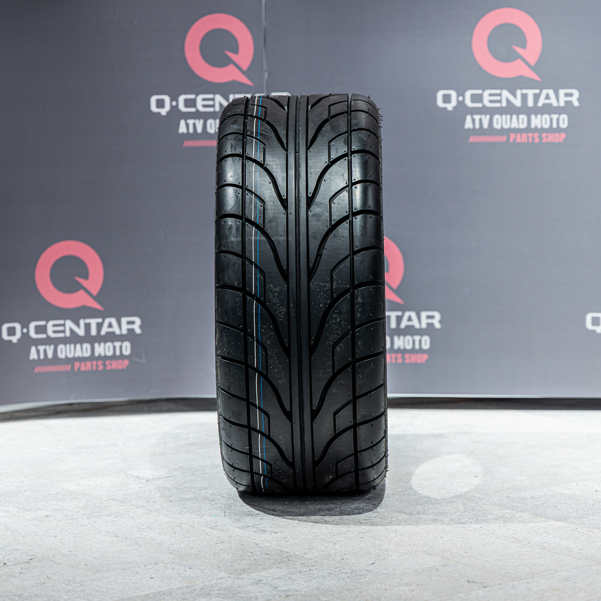 Set ATV guma Journey 26x8-14 26x10-14 4PR (4 kom) - Image 8