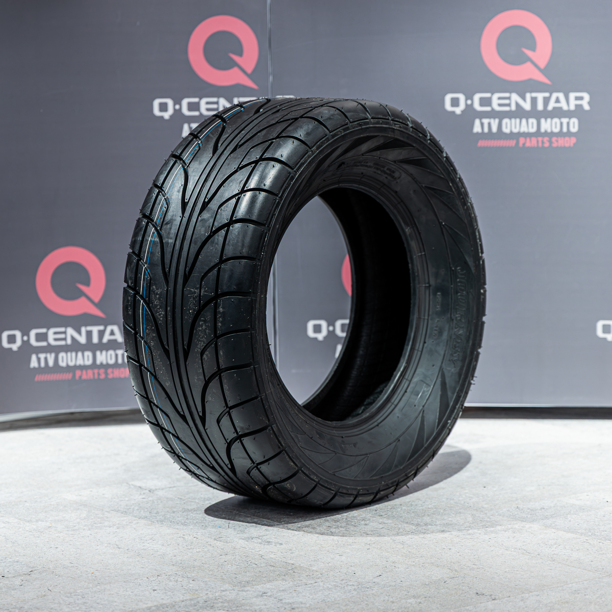 Set ATV guma Journey 26x8-14 26x10-14 4PR (4 kom) - Image 9