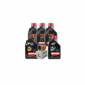 Motul servisni paket ulja mjenjača i diferencijala CFMOTO CFORCE 800 850 1000