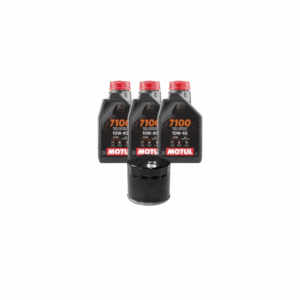 Motul Servisni paket za zamjenu ulja – Linhai 500, M550, M550L