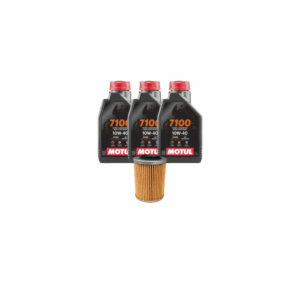 Motul servisni paket za zamjenu ulja LINHAI M565L M570L PROMAX 570 650