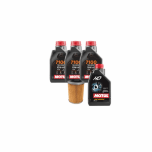 Motul servisni paket ulja mjenjača i diferencijala Linhai M565L M570L Promax 570 650