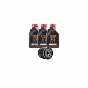 Motul servisni paket za zamjenu ulja LONCIN XWOLF 700