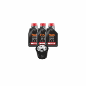 Motul servisni paket za zamjenu ulja SEGWAY Snarler AT5 AT6
