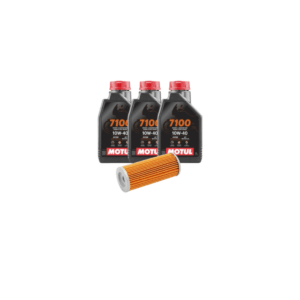 Motul servisni paket za zamjenu ulja TGB Blade 1000