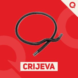 CRIJEVA