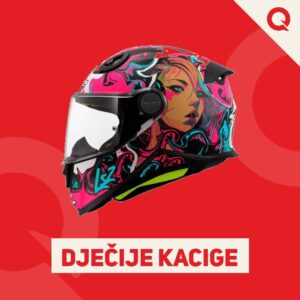 Dječije kacige
